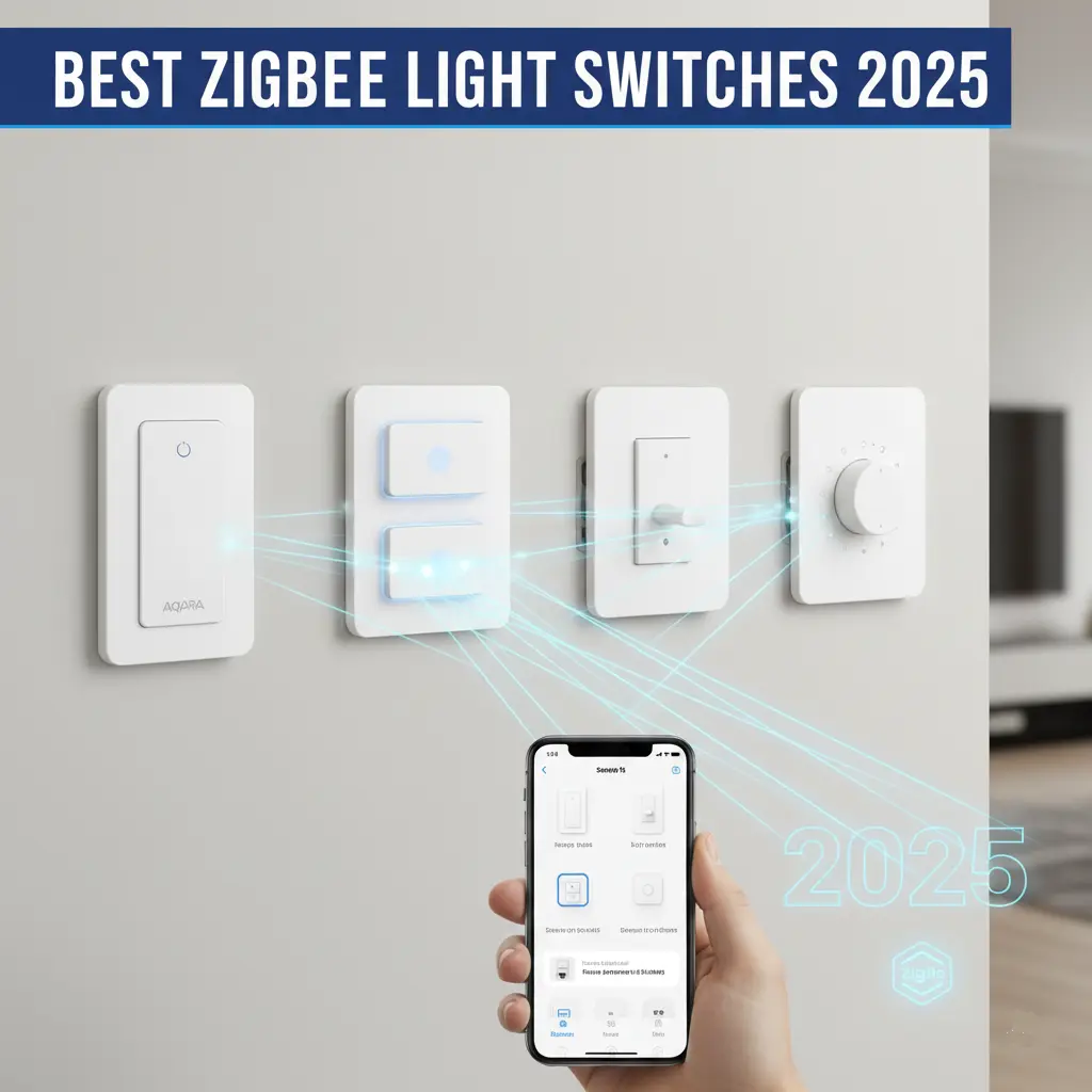 best sizbee light switches